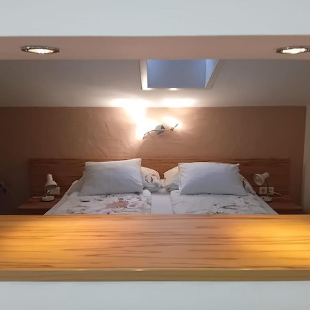Landhaus Almidyll Seefeld in Tirol Bagian luar foto