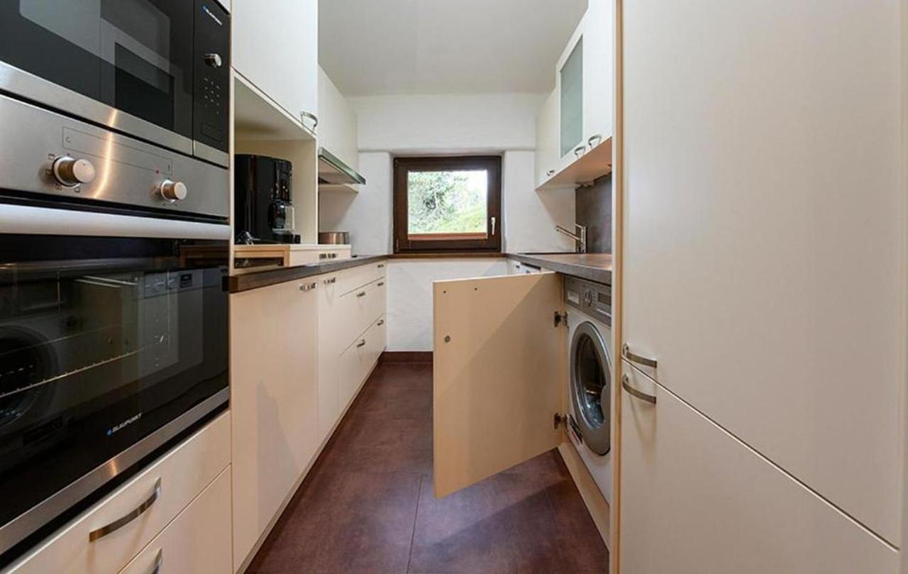 Landhaus Almidyll Seefeld in Tirol Bagian luar foto