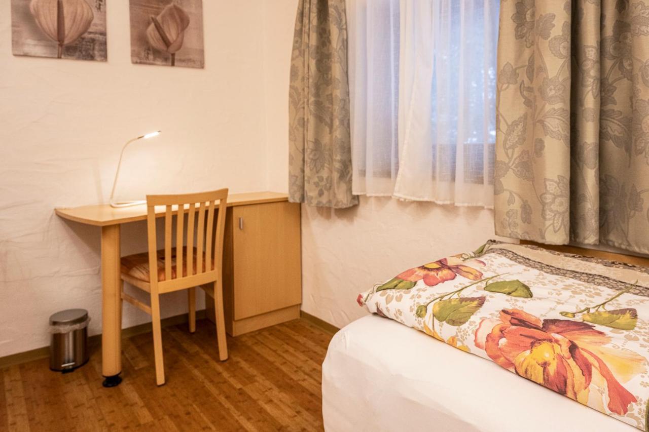 Landhaus Almidyll Seefeld in Tirol Bagian luar foto