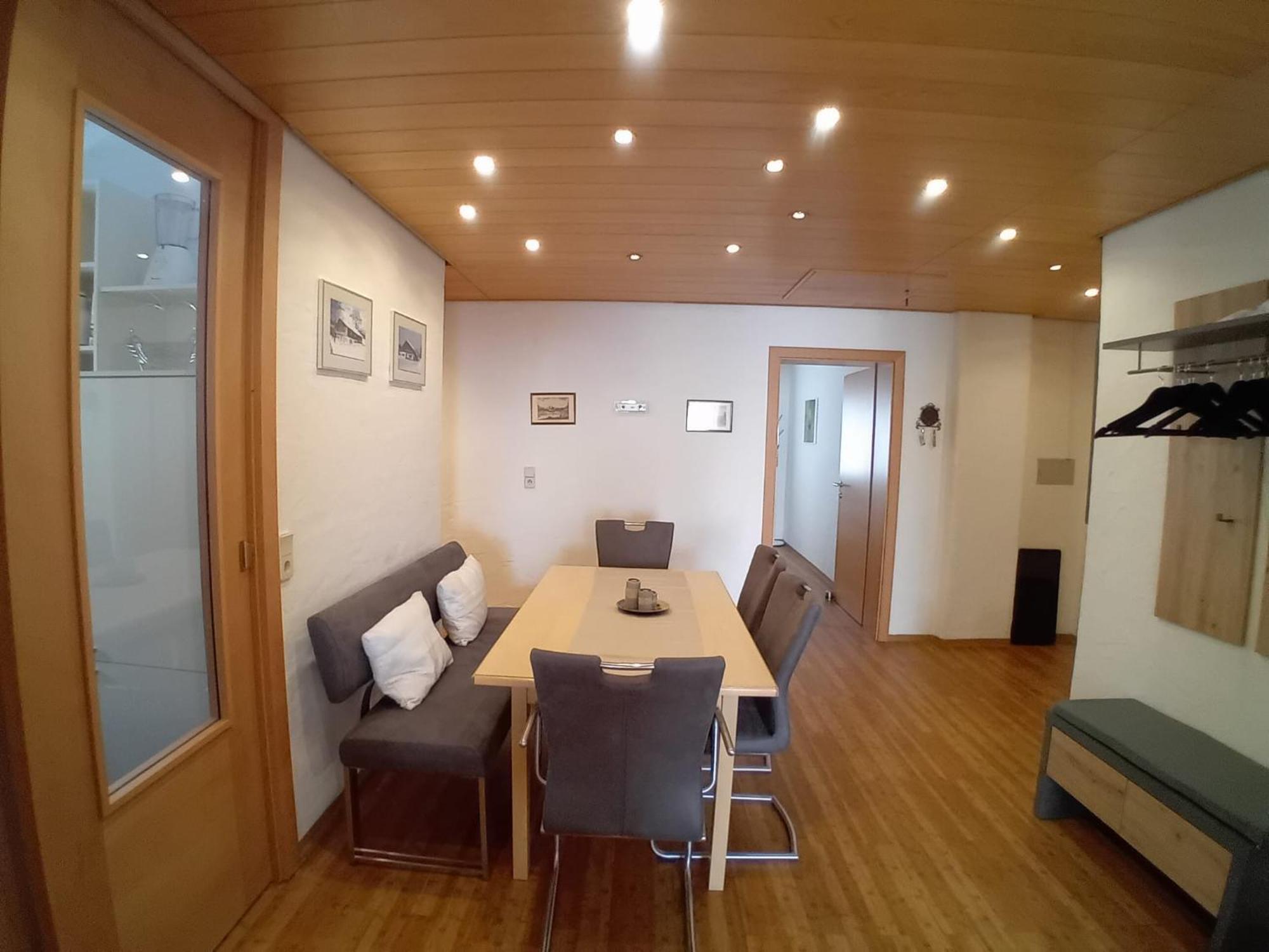 Landhaus Almidyll Seefeld in Tirol Bagian luar foto