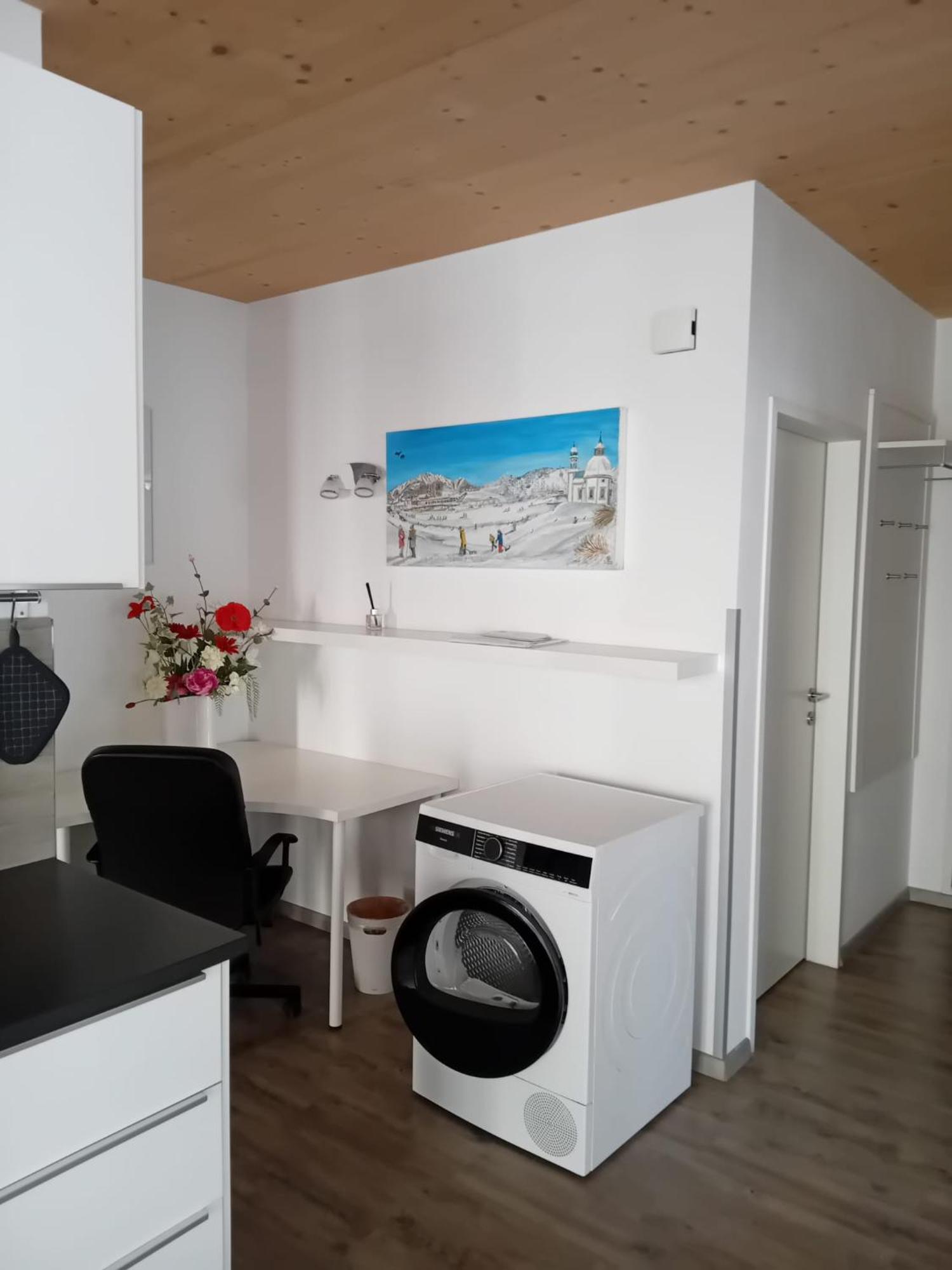 Landhaus Almidyll Seefeld in Tirol Bagian luar foto