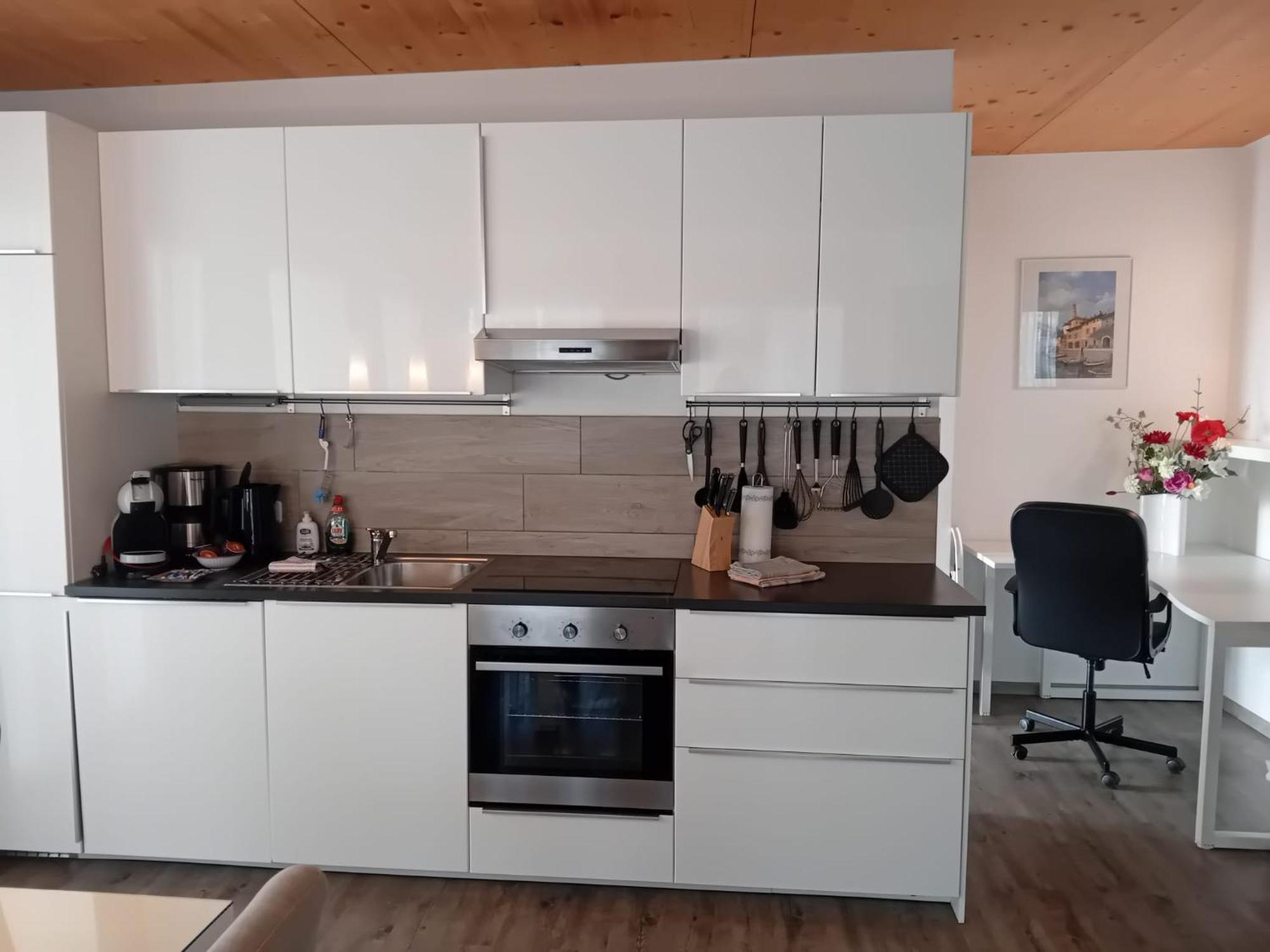 Landhaus Almidyll Seefeld in Tirol Bagian luar foto