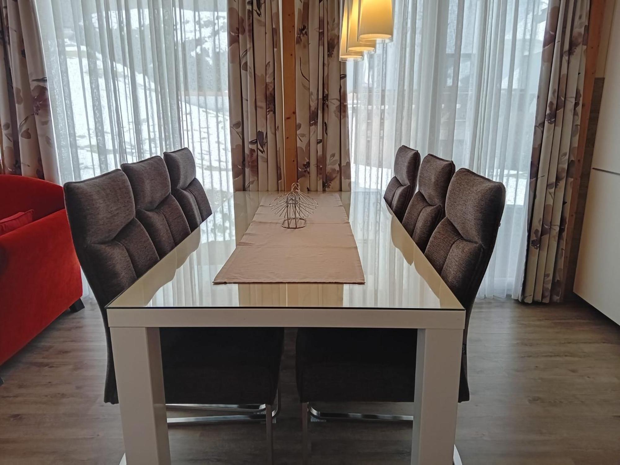 Landhaus Almidyll Seefeld in Tirol Bagian luar foto