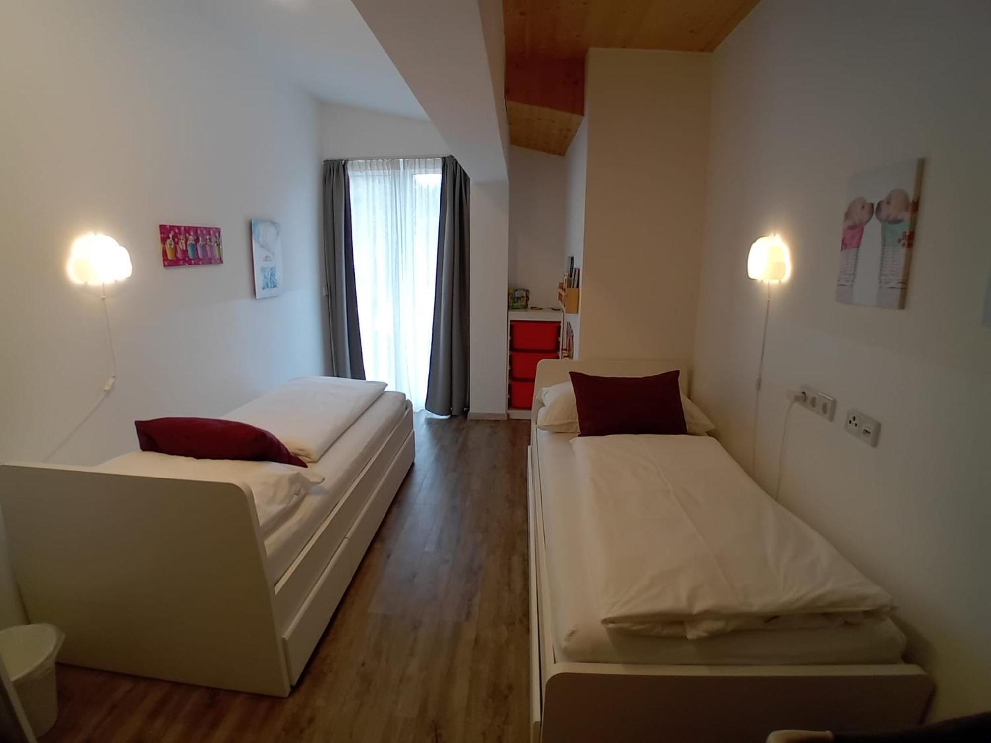 Landhaus Almidyll Seefeld in Tirol Bagian luar foto