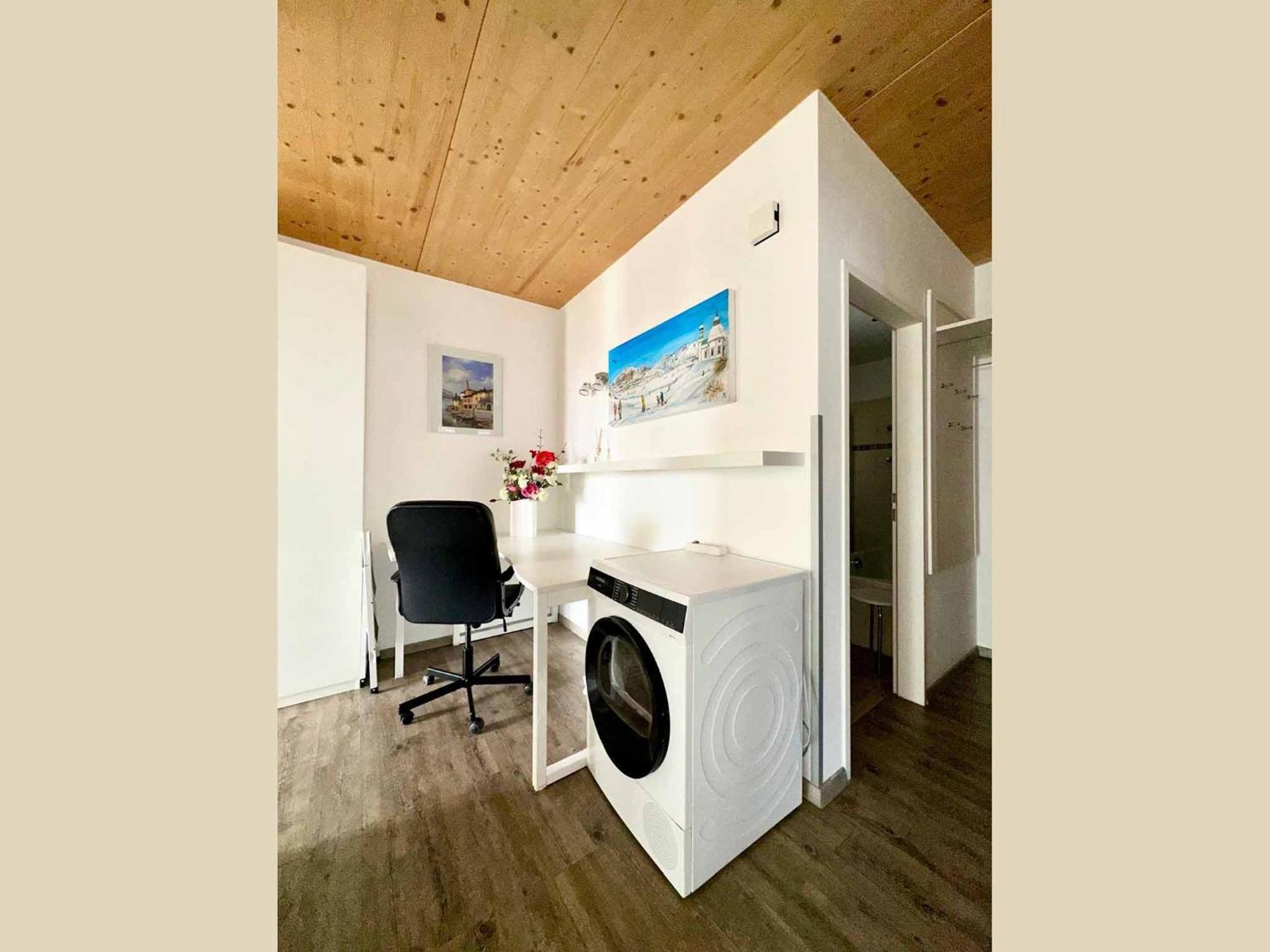 Landhaus Almidyll Seefeld in Tirol Bagian luar foto